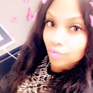 Meet your Posher, Candice